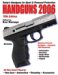 Handguns 2006 cover