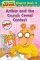 Arthur and the Crunch Cereal Contest cover