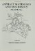Asphalt Materials and Mix Design Manual cover