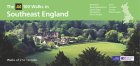 Aa 100 Walks In South East England [Click for larger image]