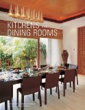 Contemporary Asian Kitchens And Dining Rooms [Click for larger image]
