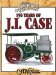 150 Years of J.I. Case cover