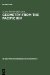 Geometry from the Pacific Rim : Proceedings of the Pacific Rim Geometry Conference Held at National University of Singapore, Republic of Singapore, December 12-17, 1994 cover