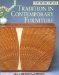 Tradition in Contemporary Furniture cover