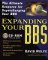 Expanding Your Bbs cover