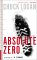 Absolute Zero cover