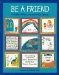 Be a Friend : Children Who Live With HIV Speak cover