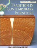 Tradition in Contemporary Furniture [Click for larger image]