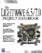 The Lightwave 6.5/7.0 Project Handbook cover