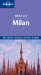 Lonely Planet Best of Milan cover
