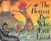 The Hottest Boy Who Ever Lived cover