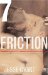 Friction : Best Gay Erotic Fiction cover