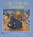 Little Whistle's Medicine cover