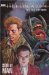 Hellblazer : Dangerous Habits cover