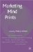 Marketing Mind Prints cover