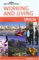 Cadogan Guide Working and Living Spain cover