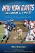 Tales From The New York Giants Sideline cover
