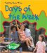 Talking About Time : Days Of The Week cover