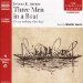 Three Men in a Boat : To Say Nothing of the Dog! cover