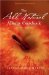 The All Natural Allergy Cookbook cover