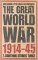 The Great World War, 1914-45 : Lightning Strikes Twice cover