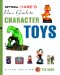 Official Hake's Price Guide to Character Toys cover