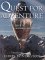 Quest for Adventure : Ultimate Feats of Modern Exploration cover