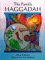 The Family Haggadah cover