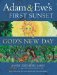 Adam & Eves First Sunset : Gods New Day cover