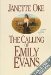 The Calling of Emily Evans cover