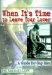 When It's Time to Leave Your Lover : A Guide for Gay Men cover