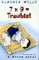 7 X 9 = Trouble! cover