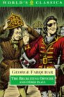 The Constant Couple, the Twin Rivals, the Recruiting Officer, the Beaux' Stratagem [Click for larger image]