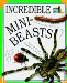 Incredible Mini-Beasts cover