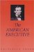 The American Executive : Observations of a Poet cover