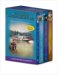 The Puffin Adventure Gift Set : The Call of the Wild / Treasure Island / King Arthur and His Knights of the Round Table / The Adventures of Tom Sawyer cover