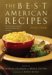 The Best American Recipes 2005-2006 cover