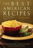 The Best American Recipes 2005-2006 [Click for larger image]