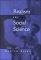 Realism and Social Science cover