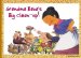 Grandma Baba's Big Clean-up! cover