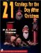 21 Carvings for the Day After Christmas cover