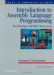 Introduction To Assembly Language Programming : For Pentium And Risc Processors  With 75 illustrations cover