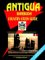 Antigua and Barbuda Country Study Guide cover