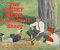 The Quiet Hero : A Baseball Story cover