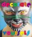 Decorate Yourself : Cool Designs for Temporary Tattoos, Face Painting, Henna & More cover