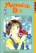 Marmalade Boy cover