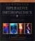 Campbell's Operative Orthopedics cover