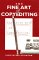 The Fine Art of Copyediting cover