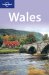 Lonely Planet Wales cover
