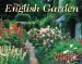 The English Garden 2005 Calendar cover